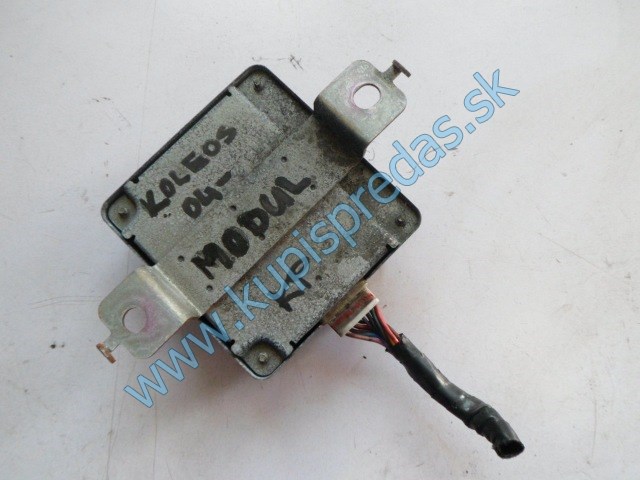 modul riadenia na renault koleos, 41650JG04A, 